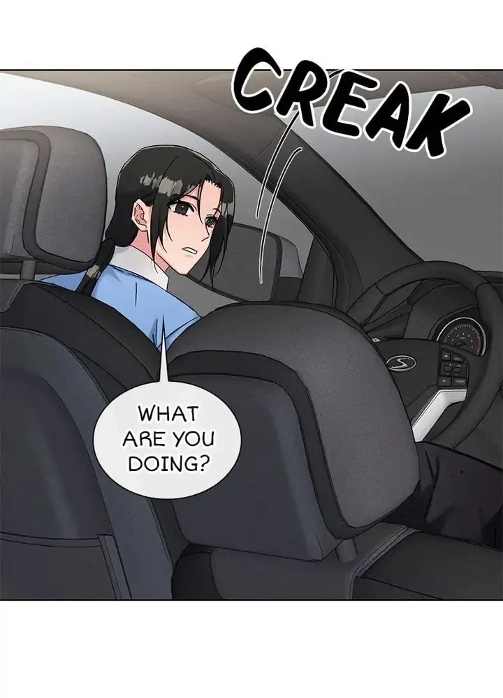 The Dictator Chapter 80 page 23 - 