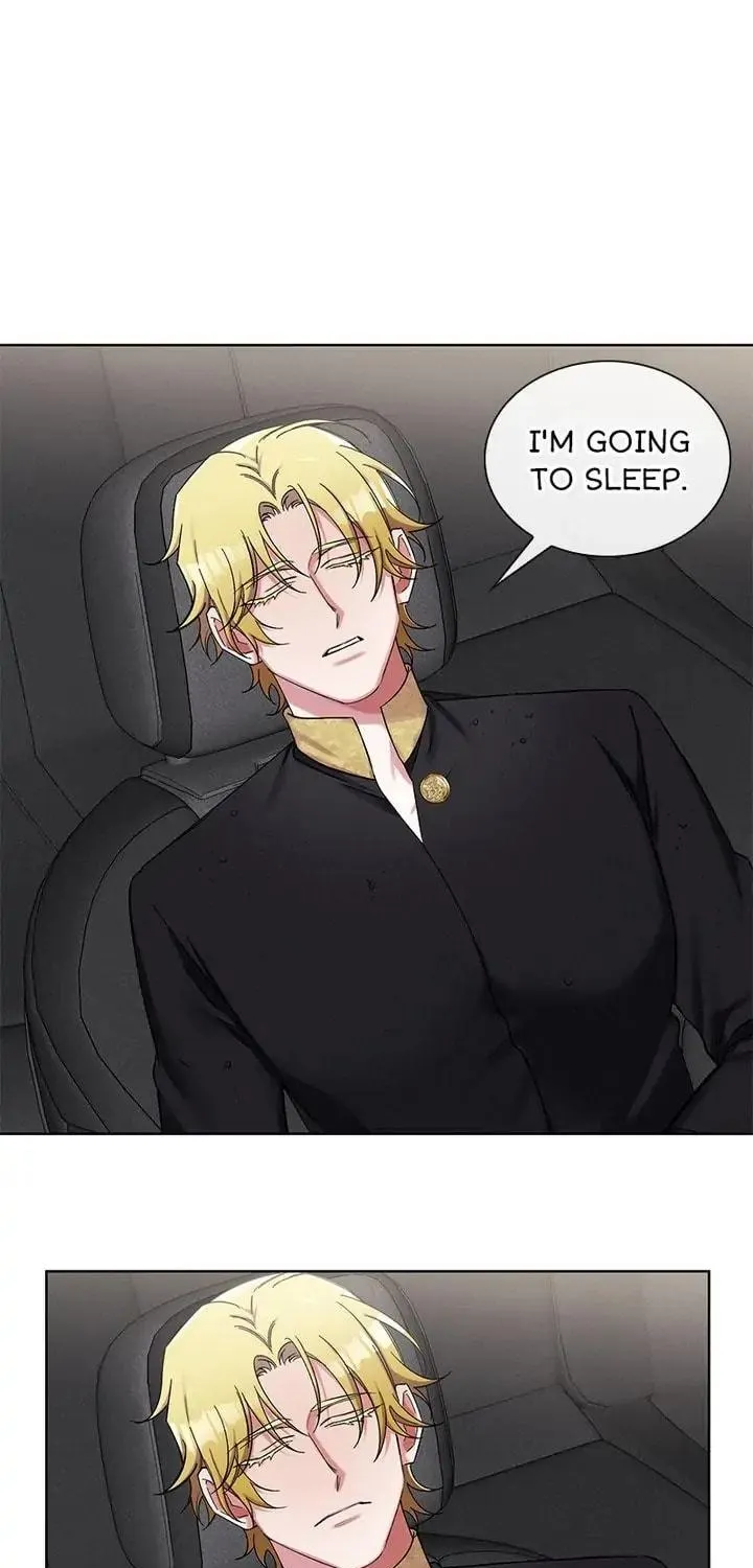 The Dictator Chapter 80 page 24 - 