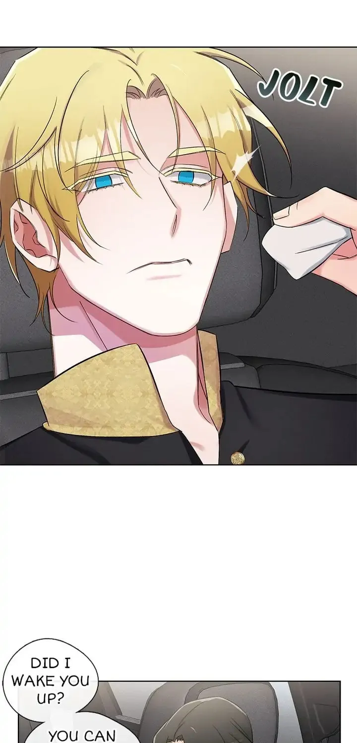 The Dictator Chapter 80 page 29 - 