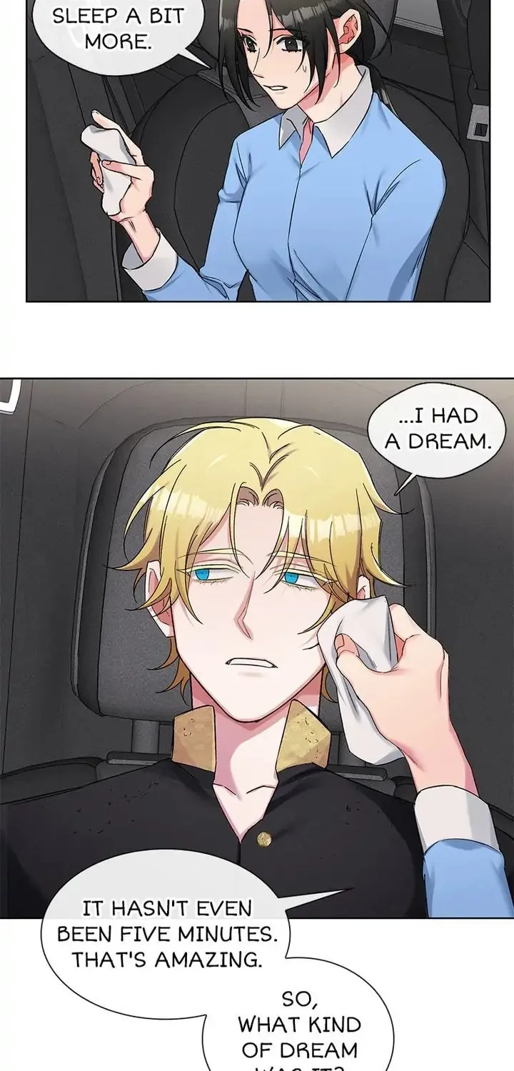 The Dictator Chapter 80 page 30 - 