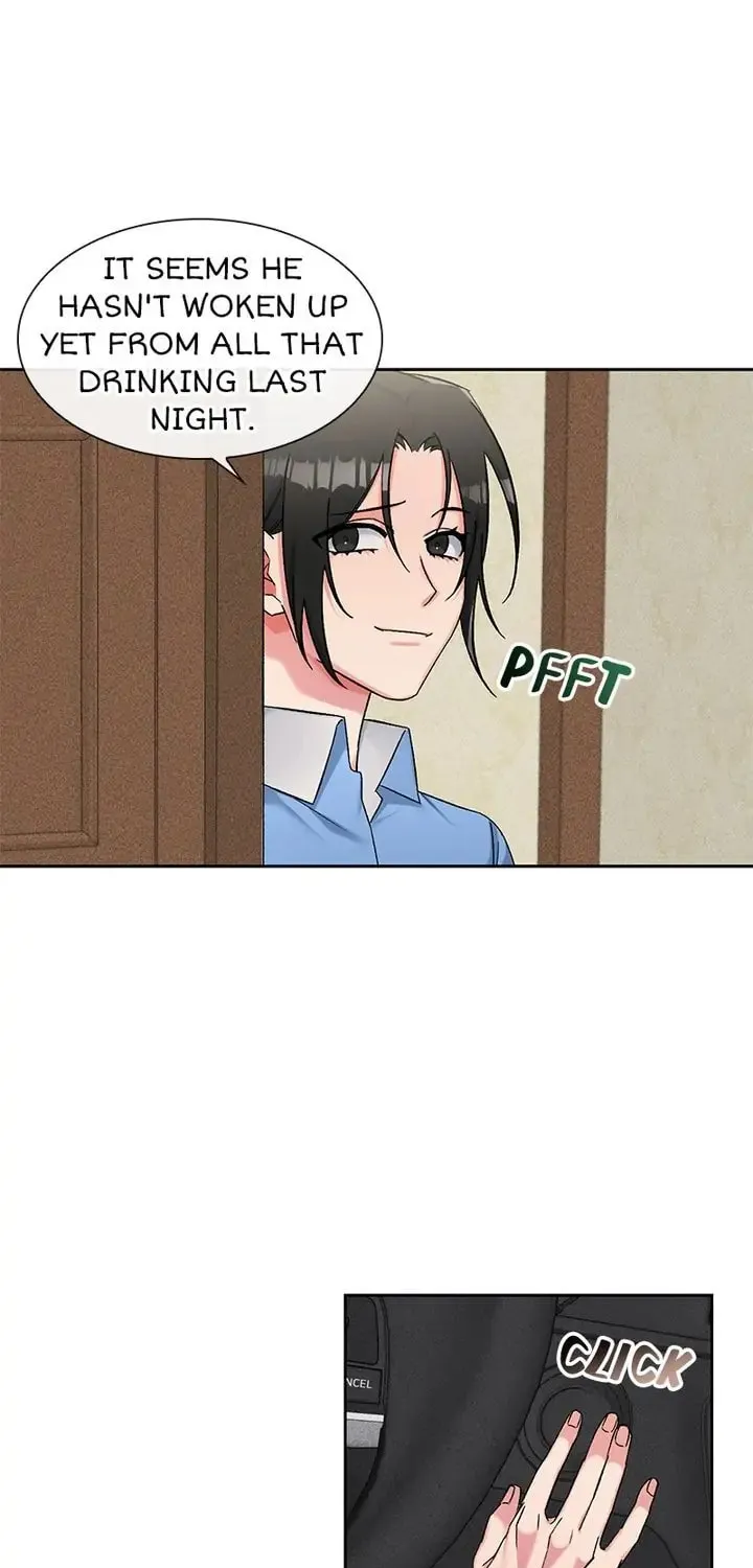 The Dictator Chapter 80 page 4 - 