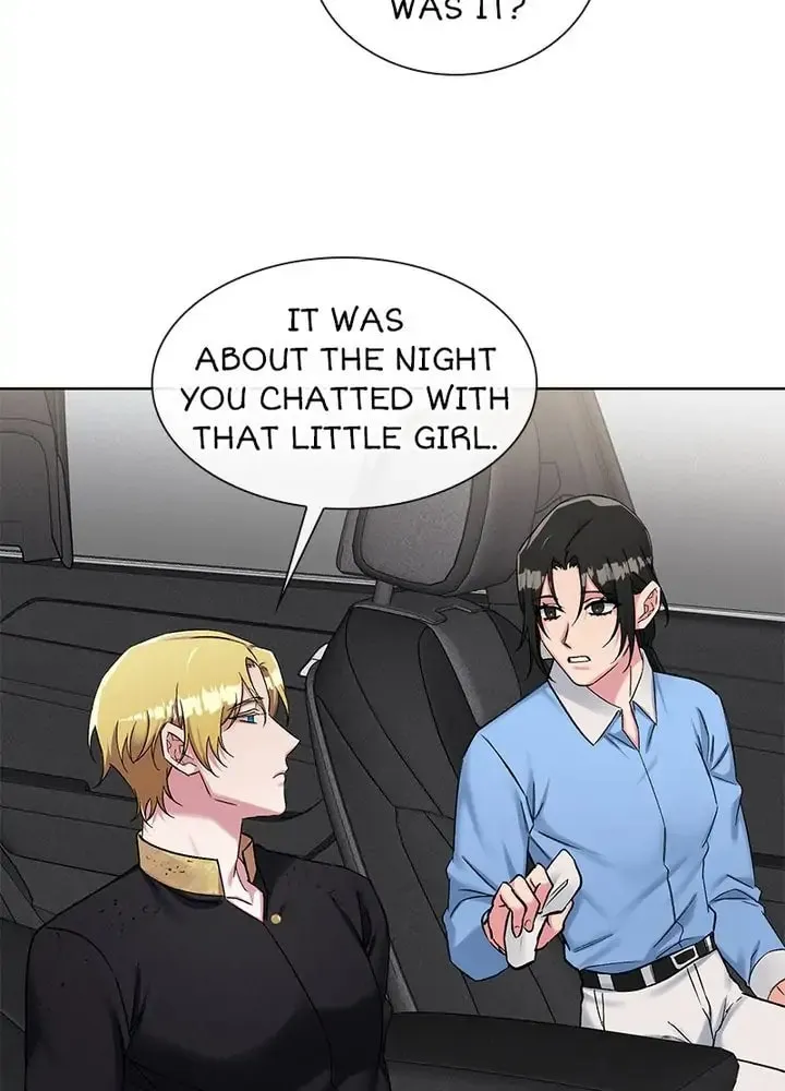 The Dictator Chapter 80 page 31 - 