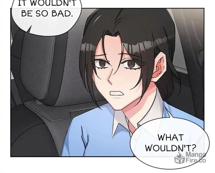 The Dictator Chapter 80 page 33 - 