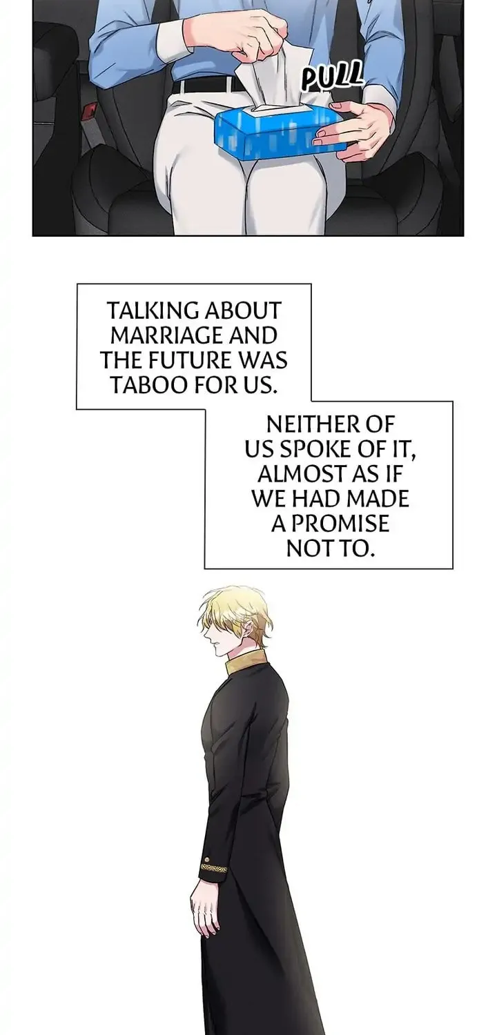 The Dictator Chapter 80 page 38 - 