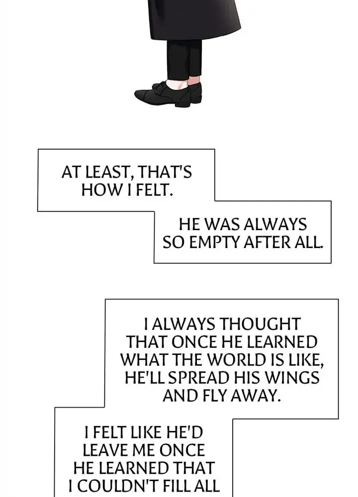The Dictator Chapter 80 page 39 - 
