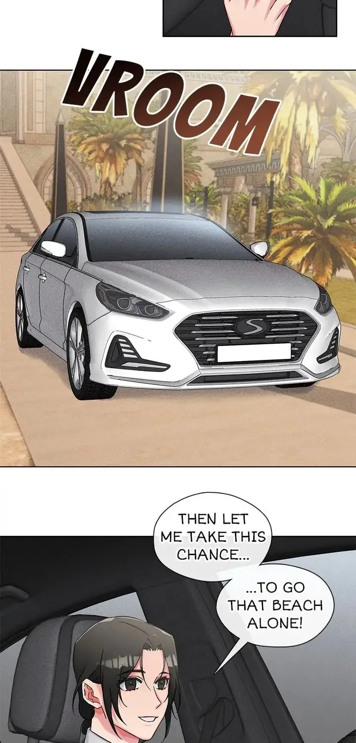 The Dictator Chapter 80 page 5 - 