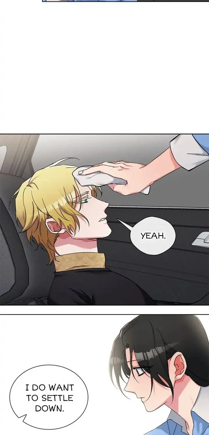 The Dictator Chapter 80 page 42 - 