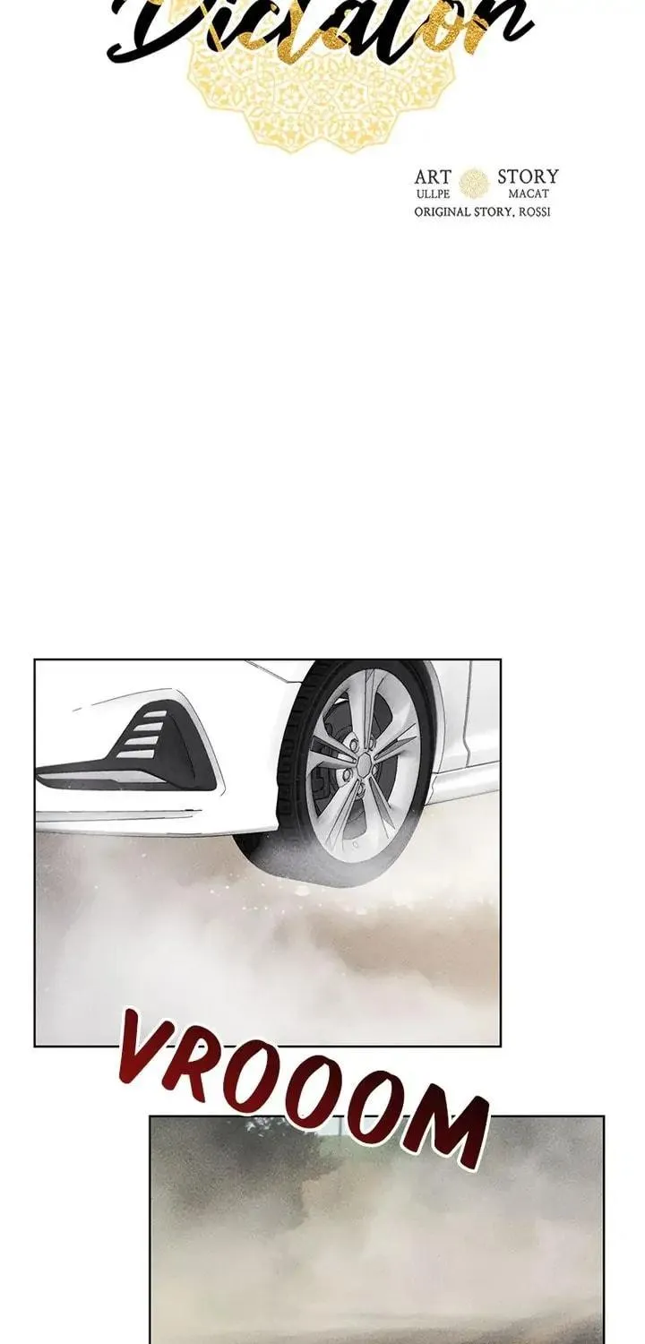 The Dictator Chapter 80 page 7 - 