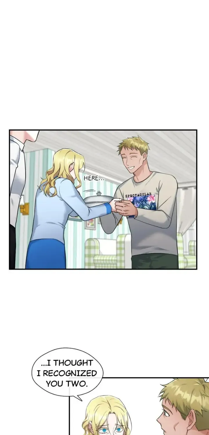The Dictator Chapter 81.1 page 17 - 