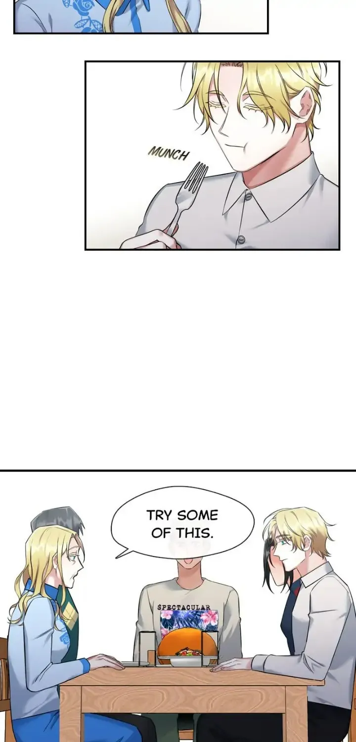 The Dictator Chapter 81.1 page 27 - 