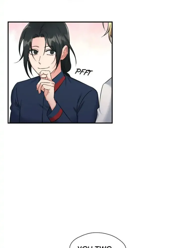 The Dictator Chapter 81.1 page 29 - 