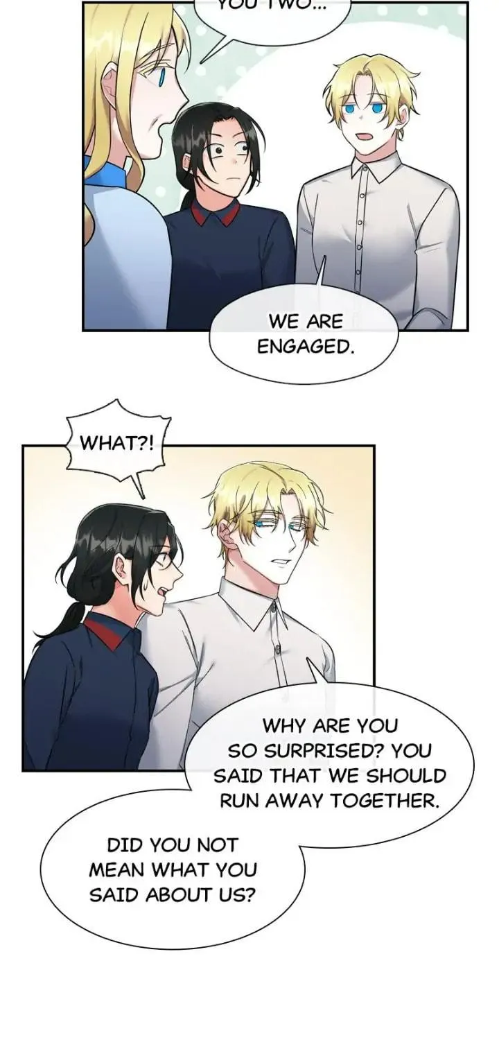 The Dictator Chapter 81.1 page 30 - 