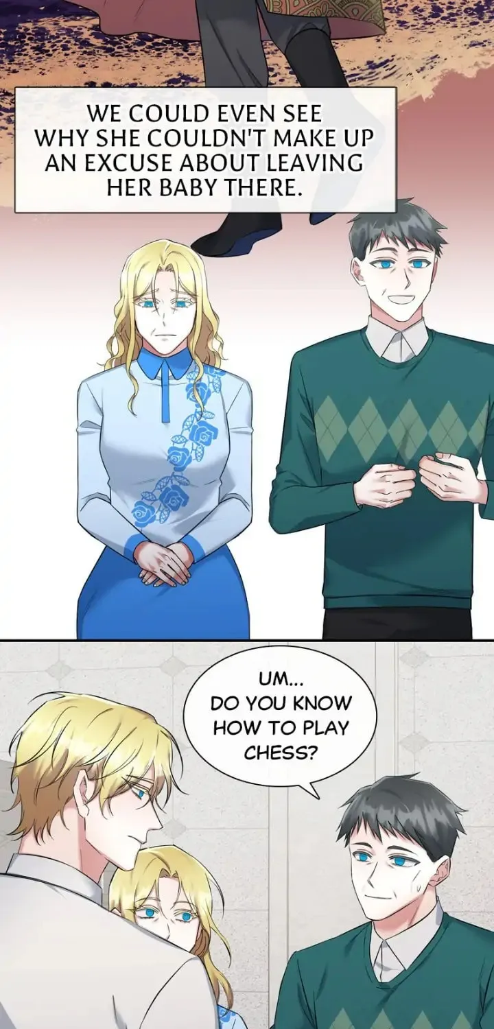 The Dictator Chapter 81.1 page 35 - 