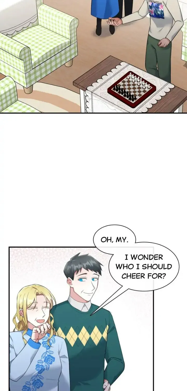 The Dictator Chapter 81.1 page 40 - 