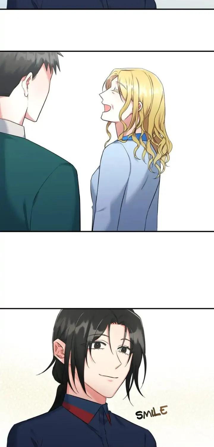 The Dictator Chapter 81.1 page 43 - 