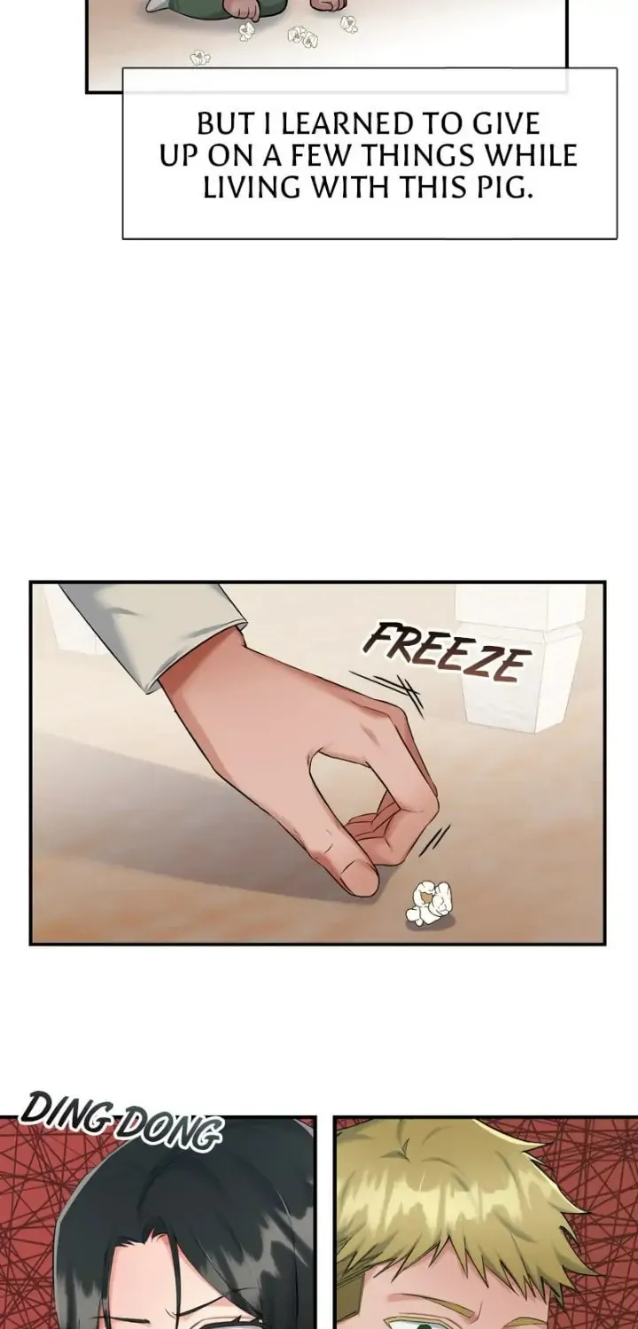The Dictator Chapter 81.1 page 7 - 