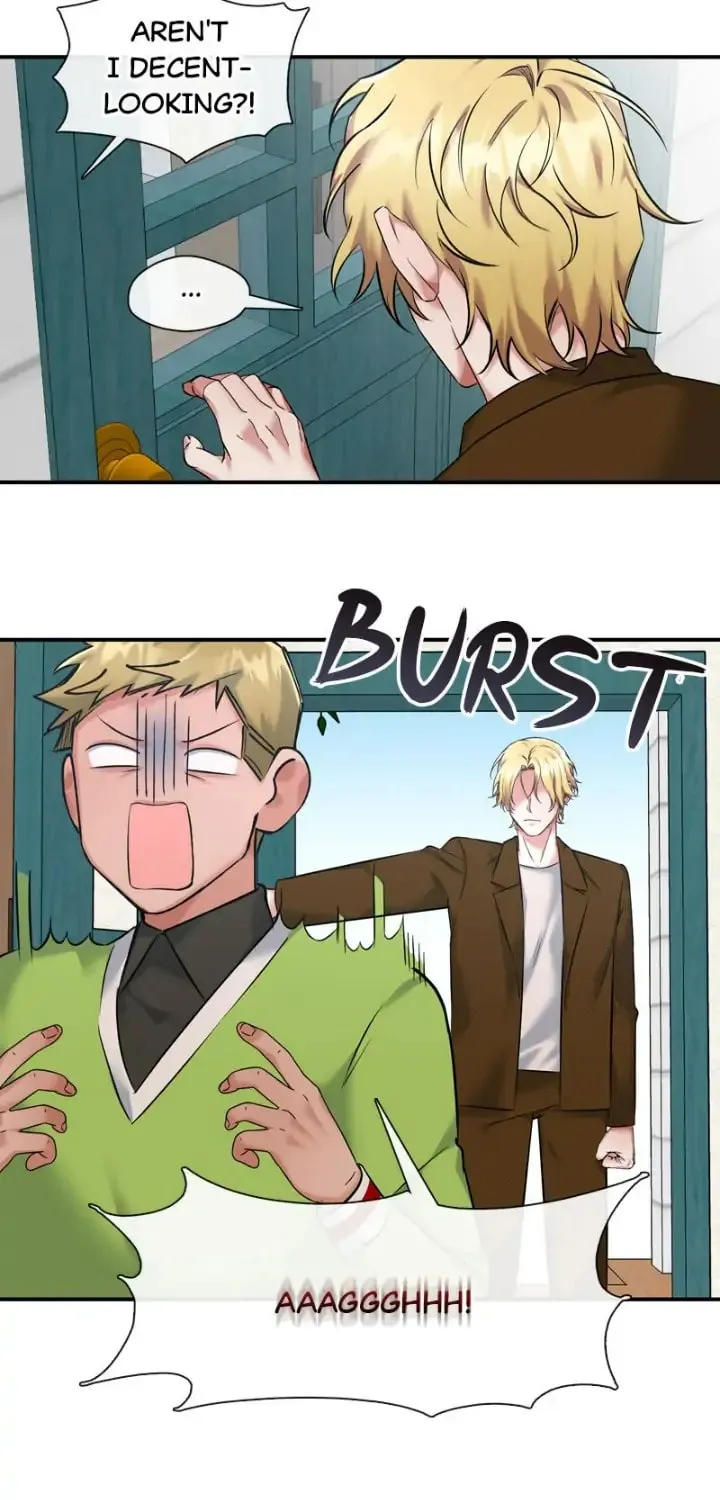 The Dictator Chapter 81.2 page 11 - 