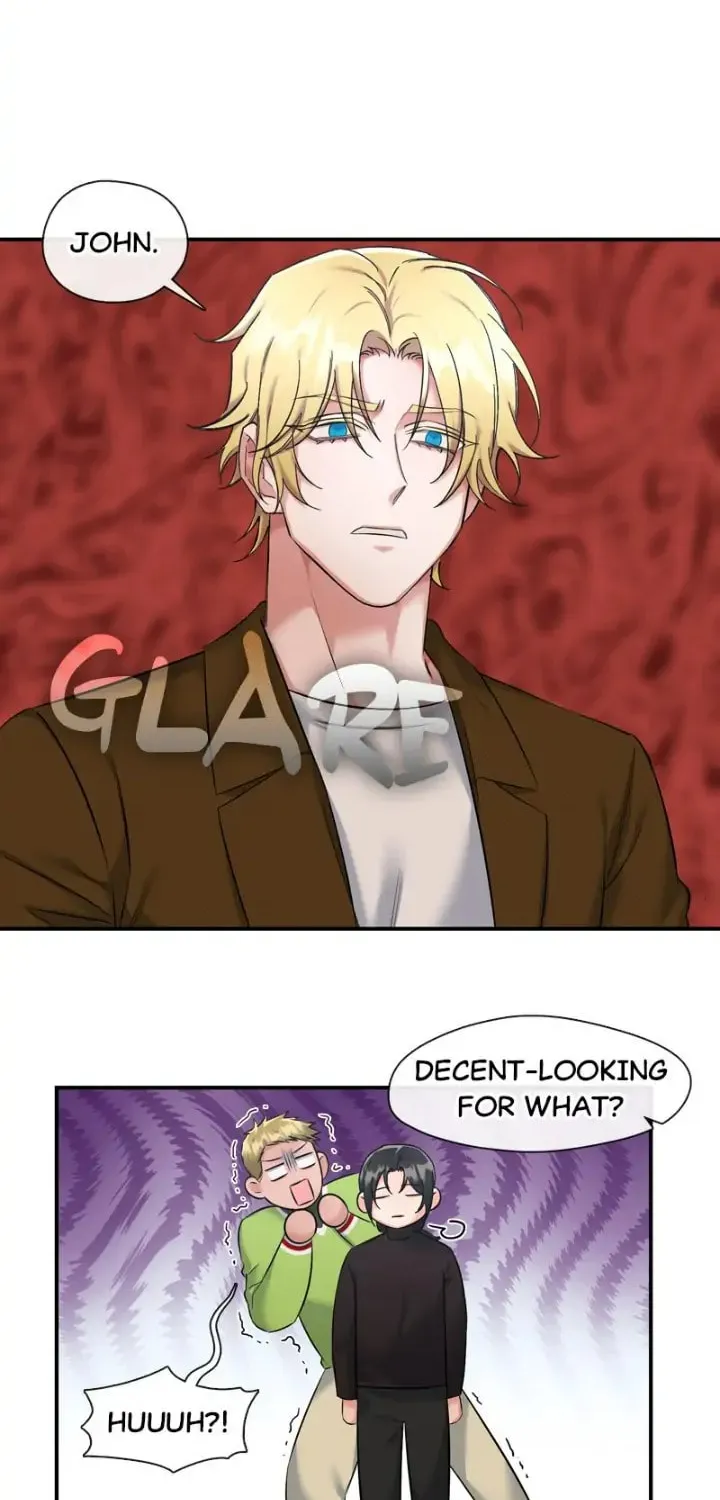 The Dictator Chapter 81.2 page 12 - 