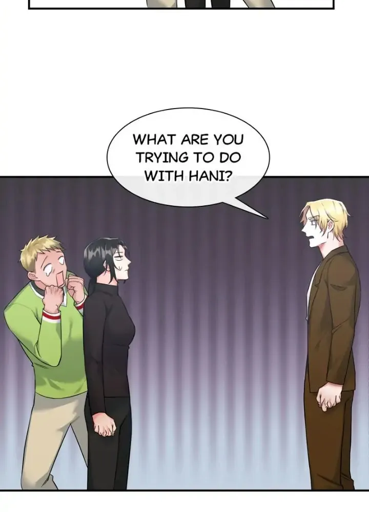 The Dictator Chapter 81.2 page 13 - 