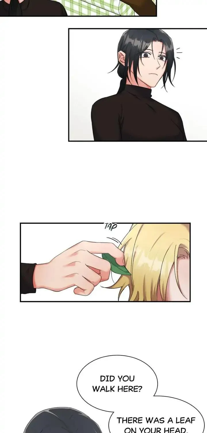 The Dictator Chapter 81.2 page 22 - 