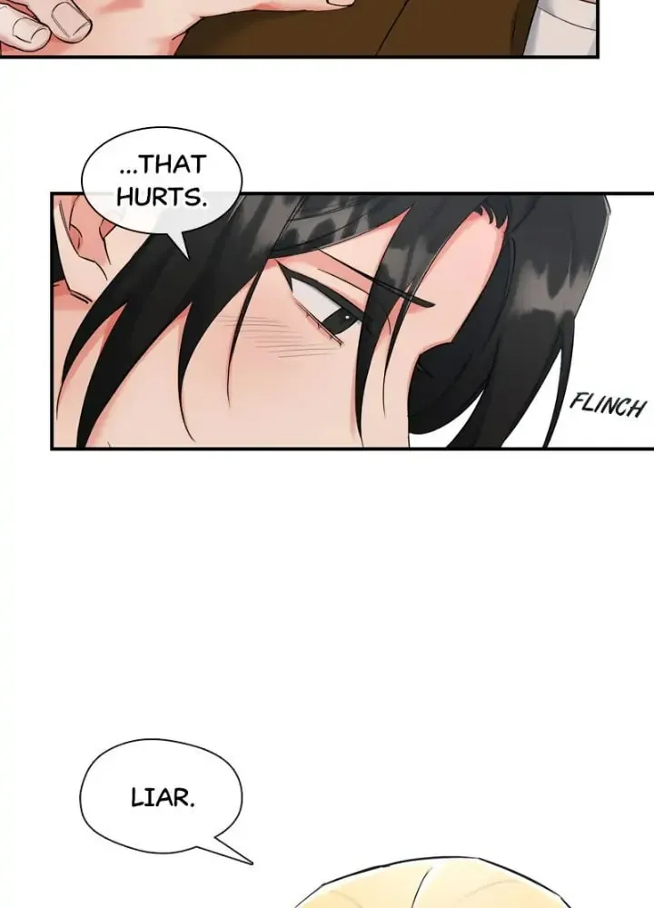The Dictator Chapter 81.2 page 26 - 