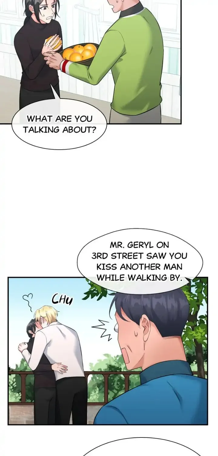 The Dictator Chapter 81.2 page 4 - 