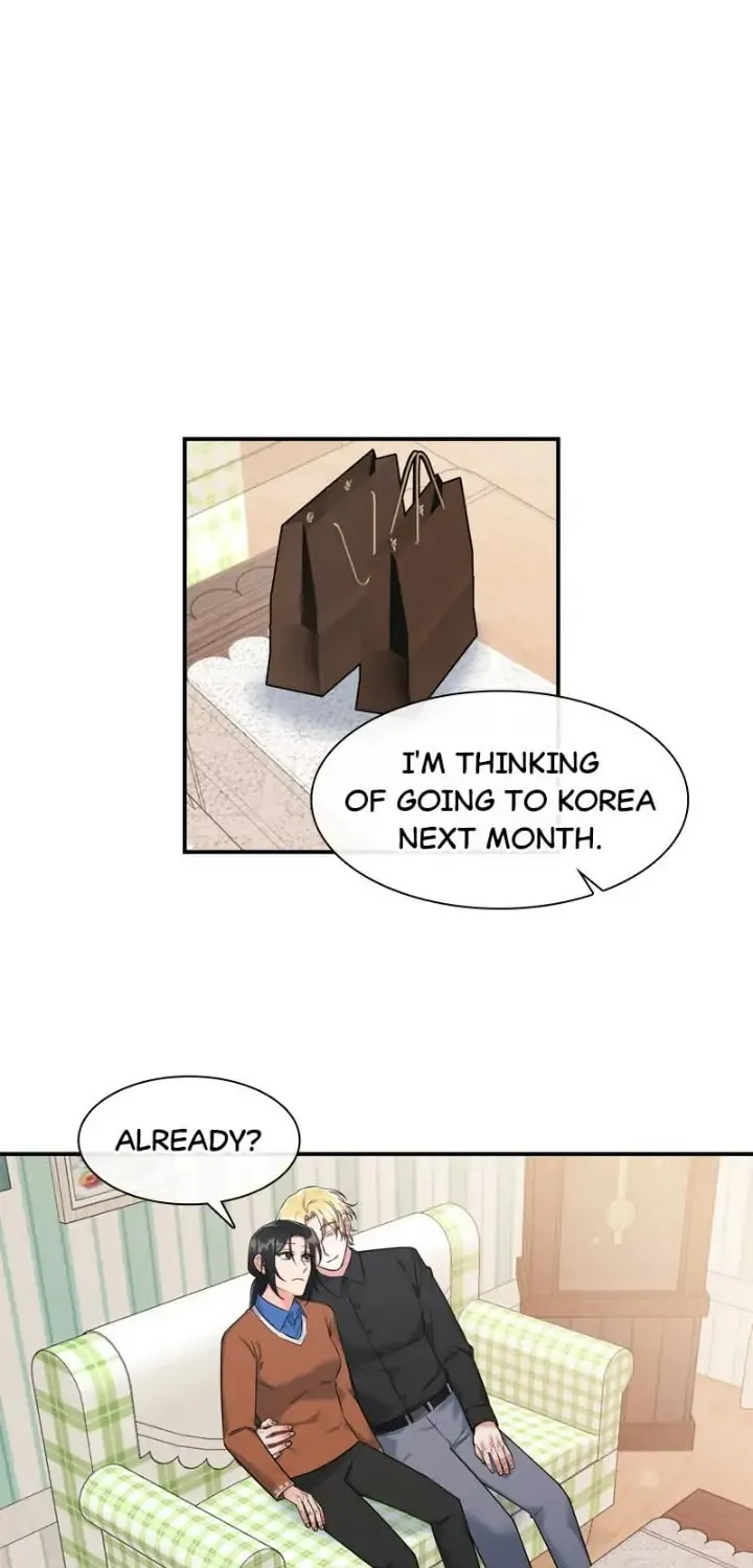 The Dictator Chapter 81.2 page 31 - 