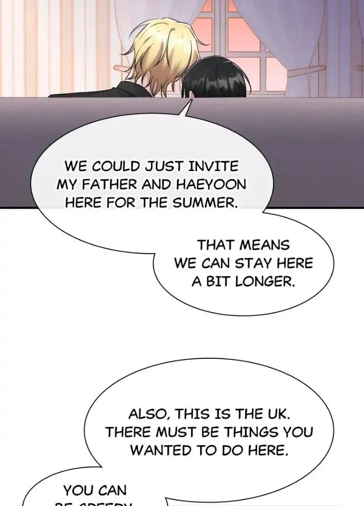 The Dictator Chapter 81.2 page 33 - 
