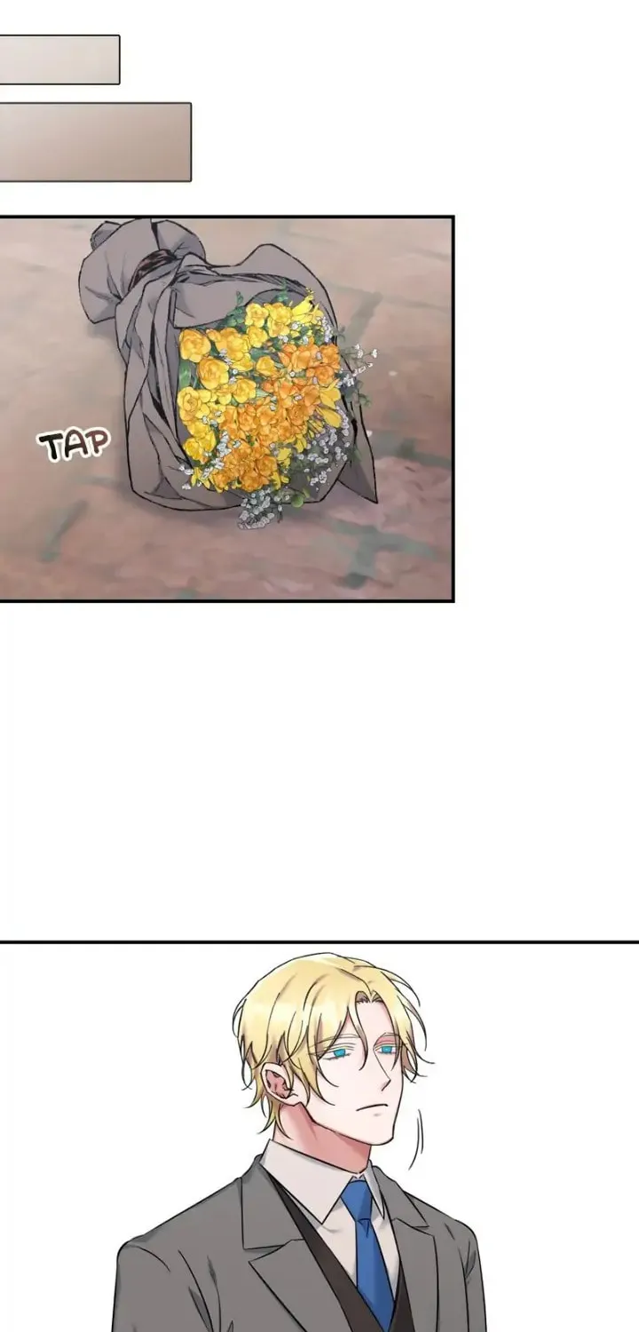 The Dictator Chapter 81.2 page 35 - 