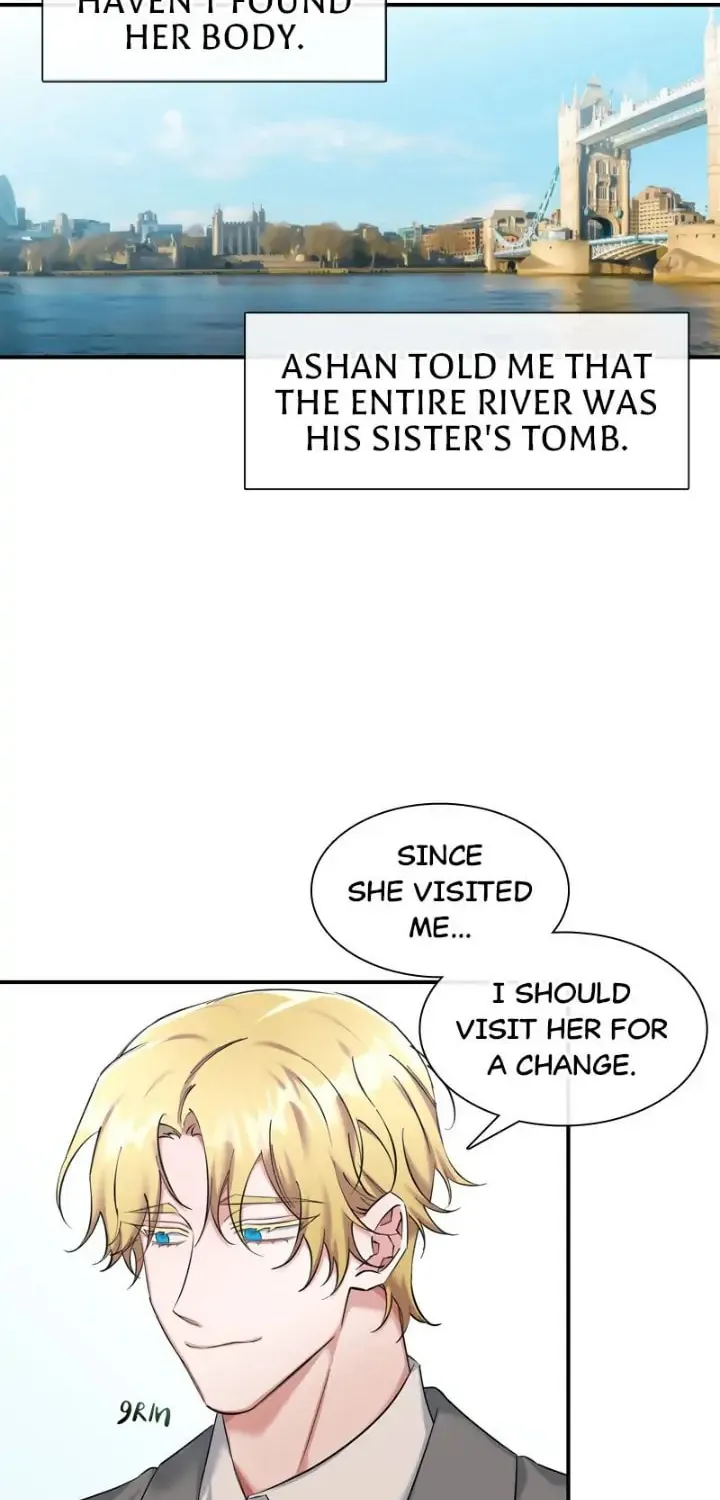 The Dictator Chapter 81.2 page 40 - 