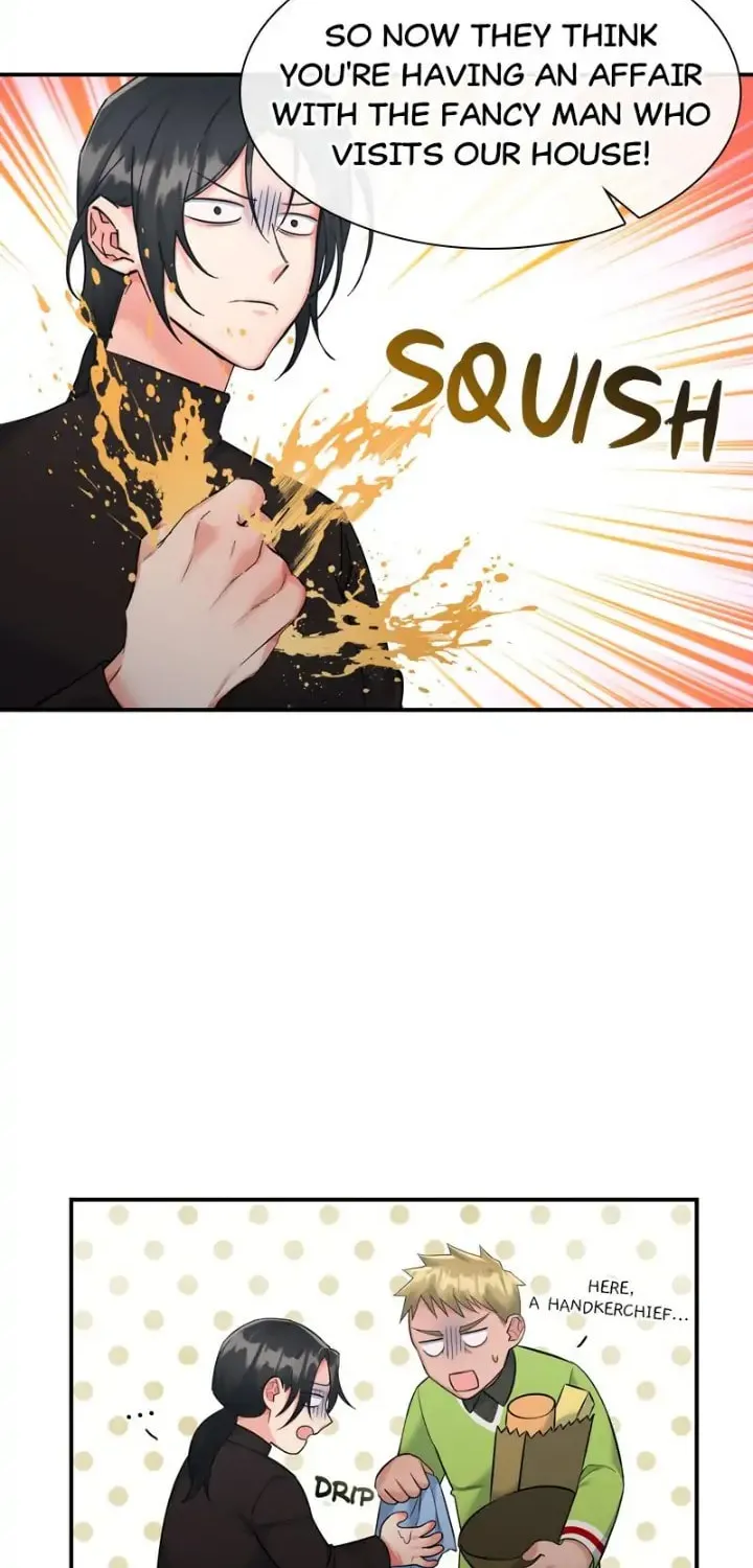 The Dictator Chapter 81.2 page 5 - 