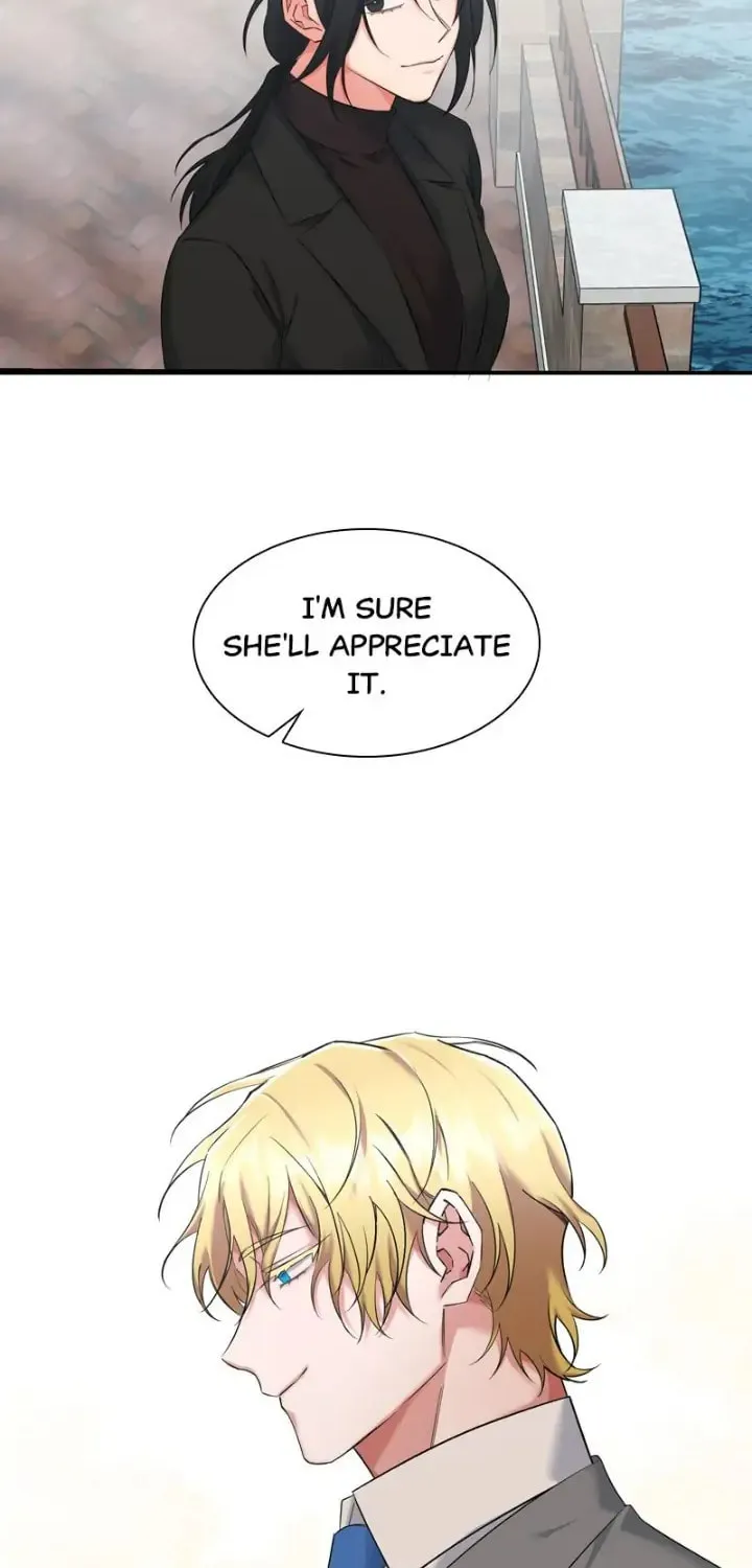 The Dictator Chapter 81.2 page 43 - 