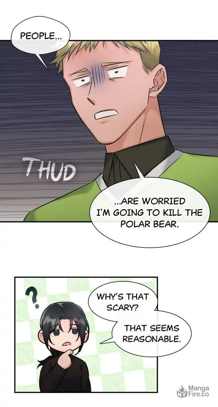 The Dictator Chapter 81.2 page 7 - 
