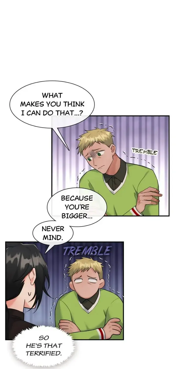 The Dictator Chapter 81.2 page 8 - 