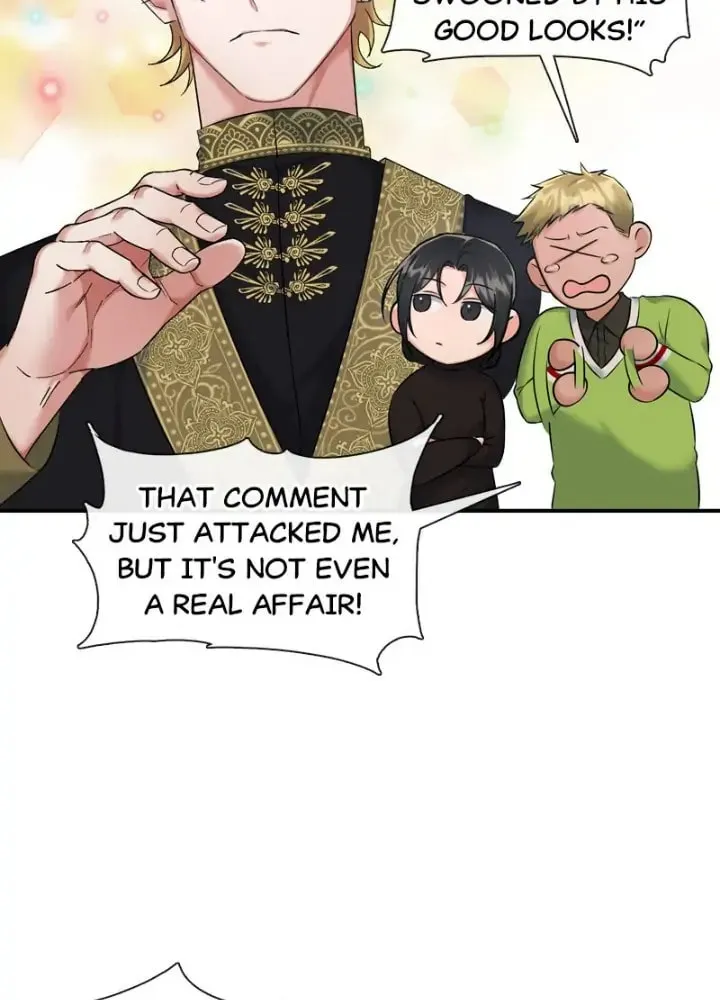 The Dictator Chapter 81.2 page 10 - 