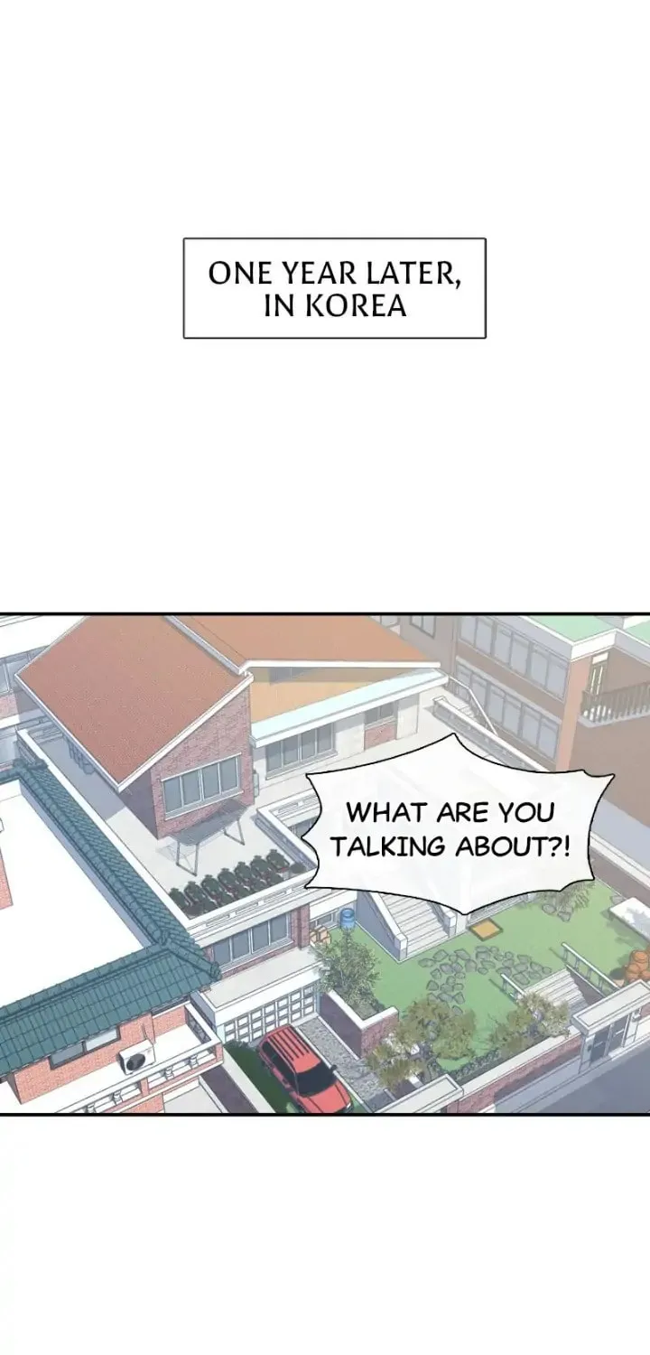 The Dictator Chapter 81.3 page 1 - 