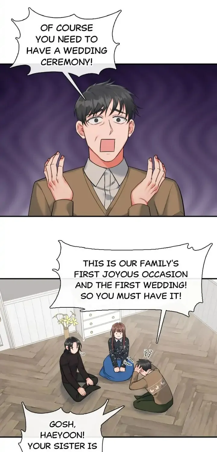 The Dictator Chapter 81.3 page 2 - 