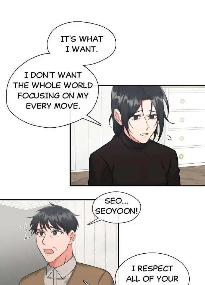 The Dictator Chapter 81.3 page 15 - 