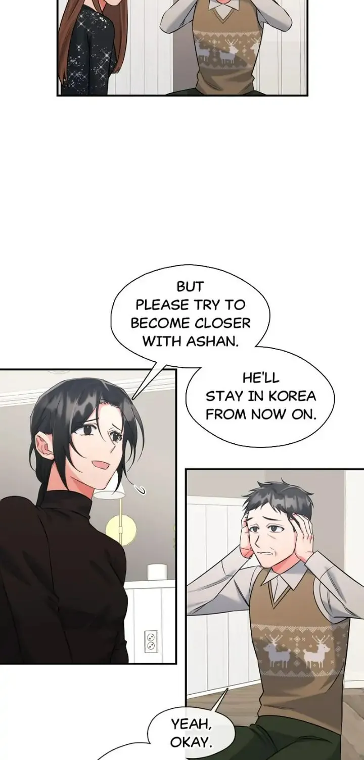 The Dictator Chapter 81.3 page 22 - 