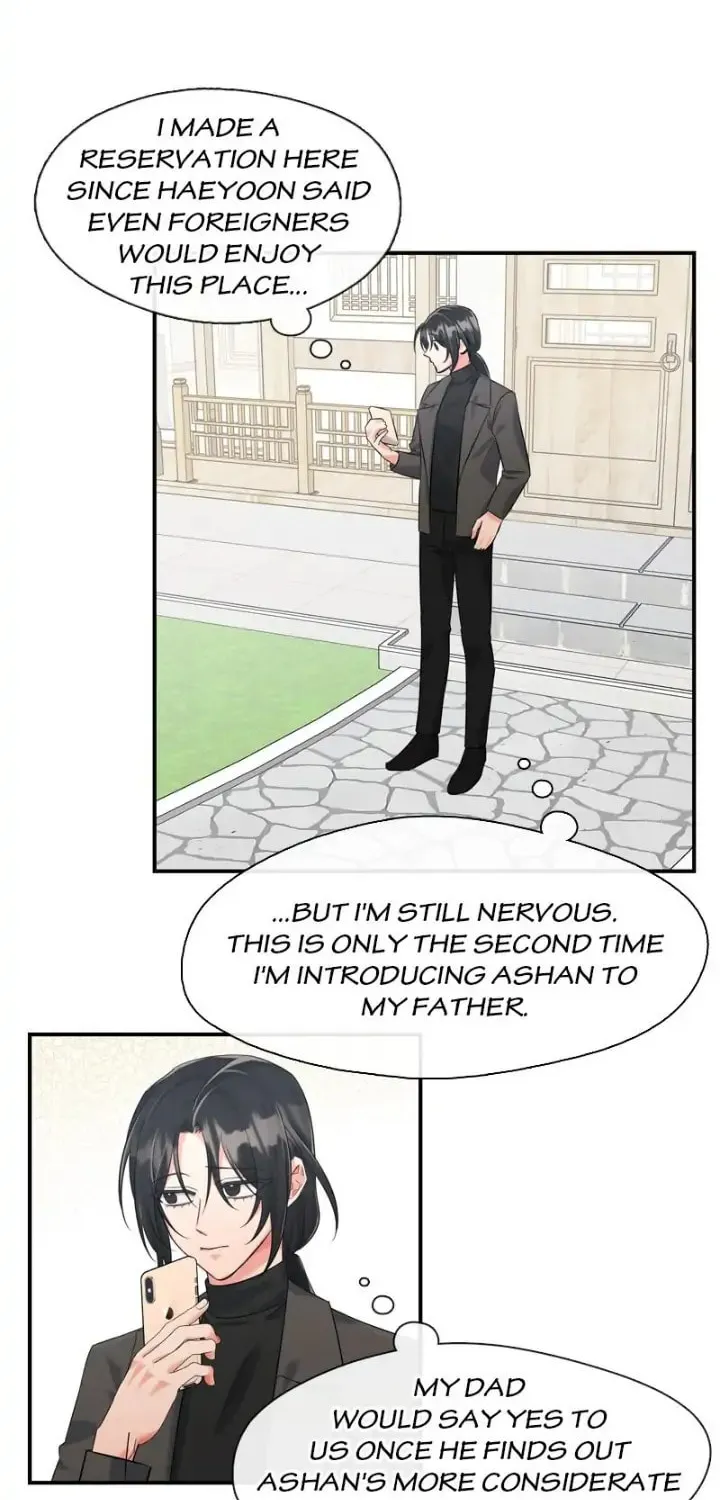 The Dictator Chapter 81.3 page 26 - 