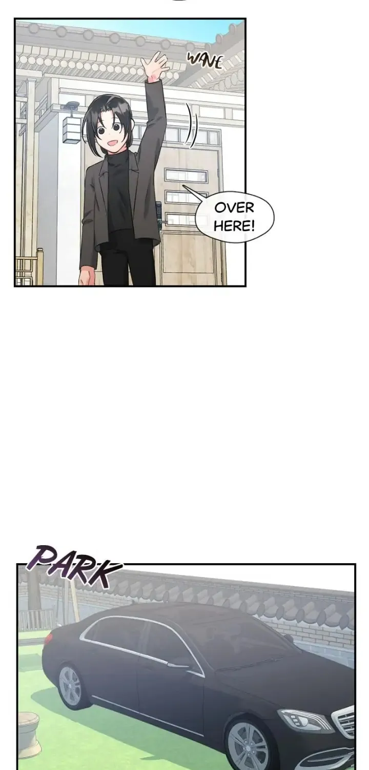 The Dictator Chapter 81.3 page 28 - 