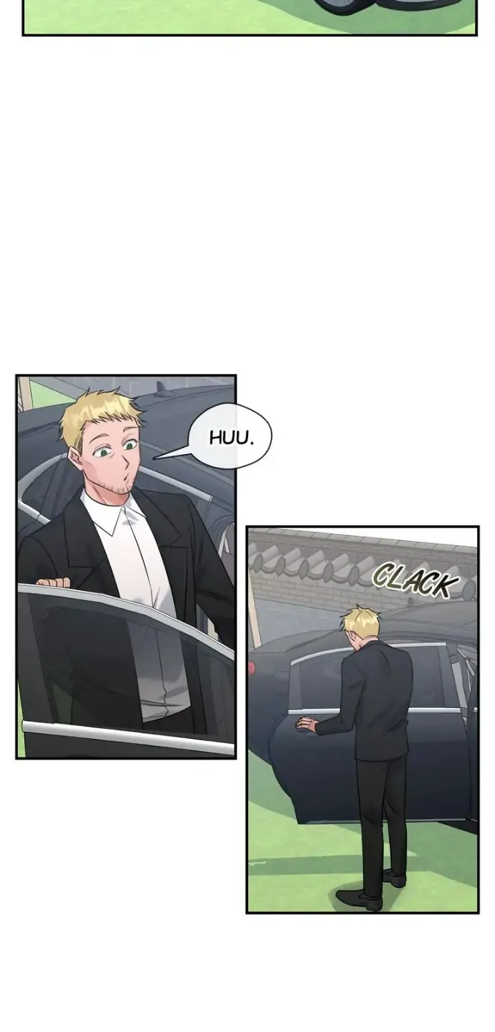 The Dictator Chapter 81.3 page 29 - 