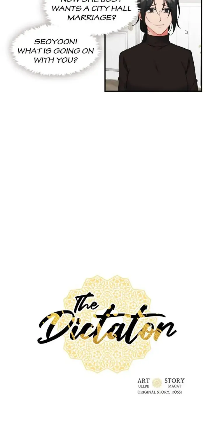 The Dictator Chapter 81.3 page 4 - 