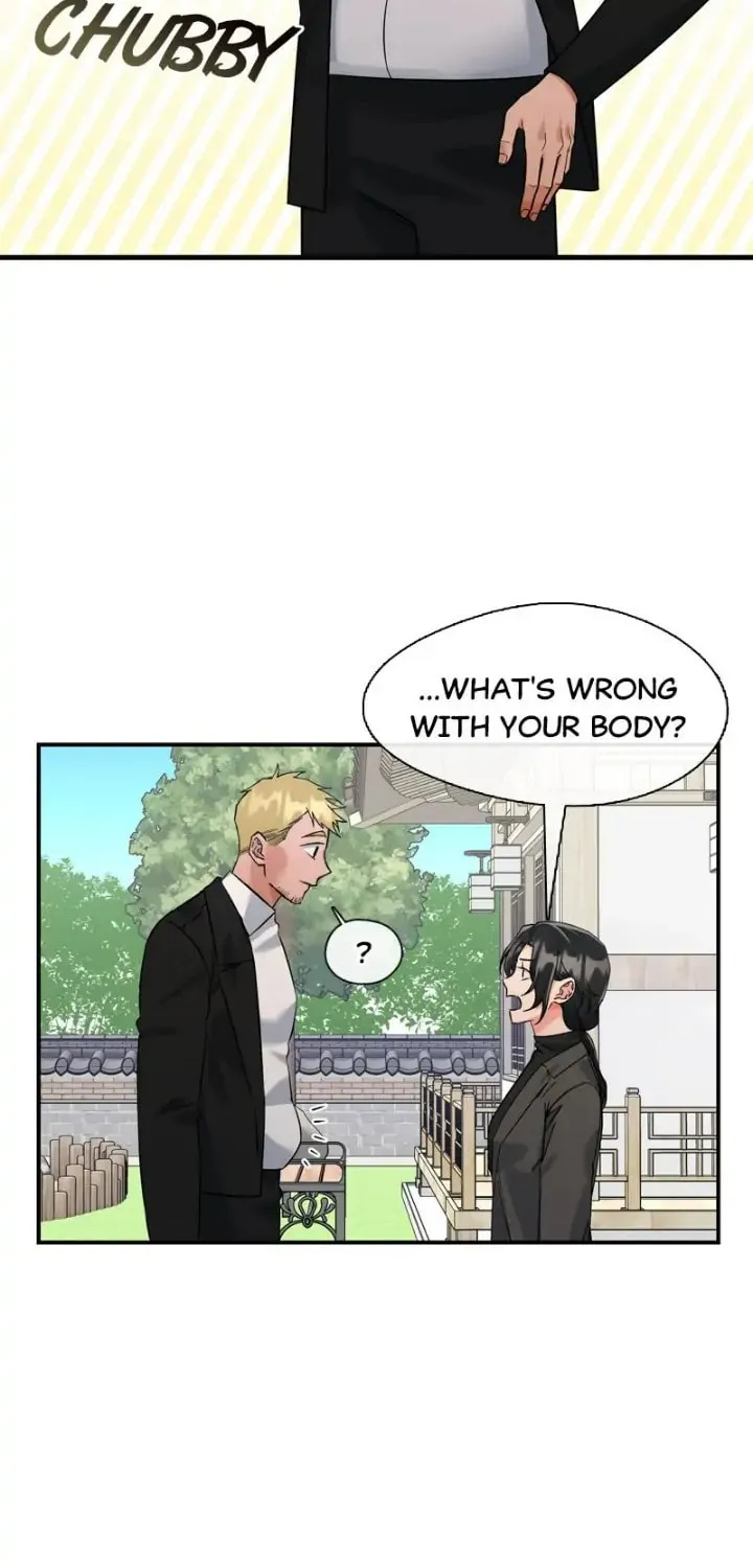 The Dictator Chapter 81.3 page 34 - 
