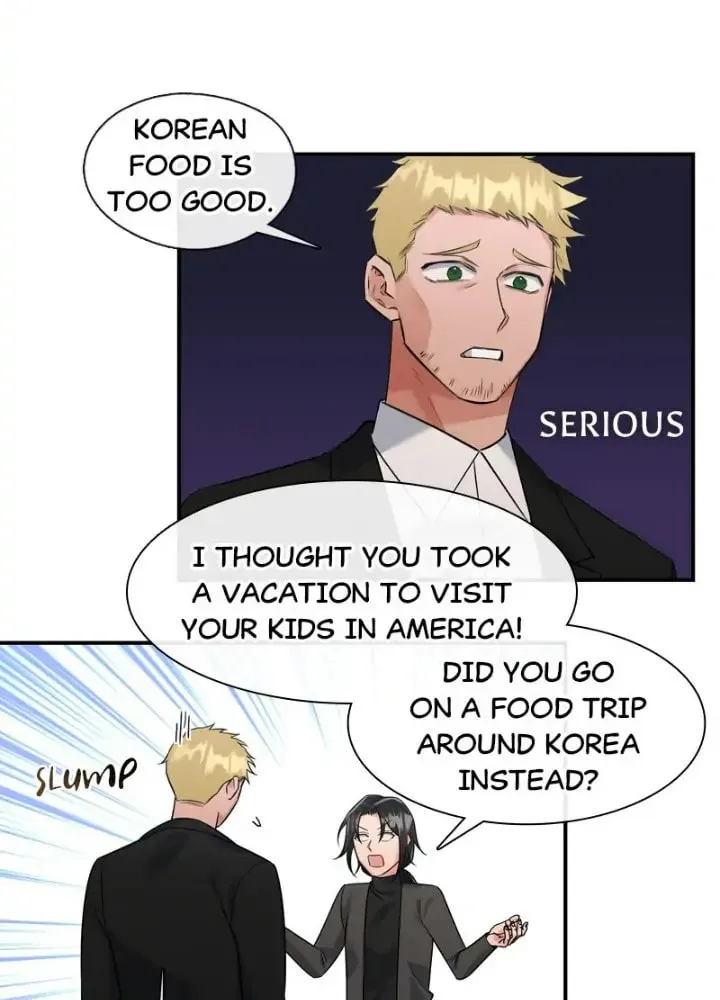 The Dictator Chapter 81.3 page 35 - 