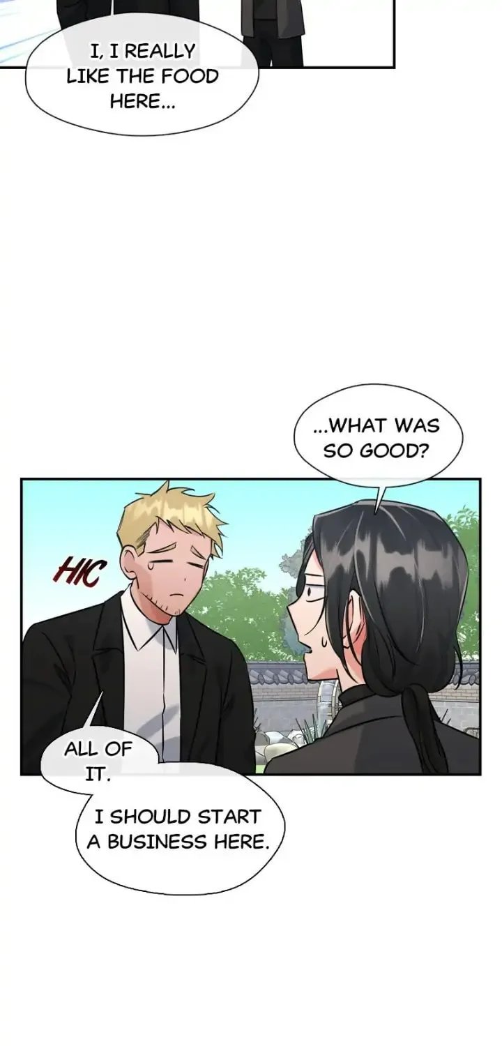 The Dictator Chapter 81.3 page 36 - 