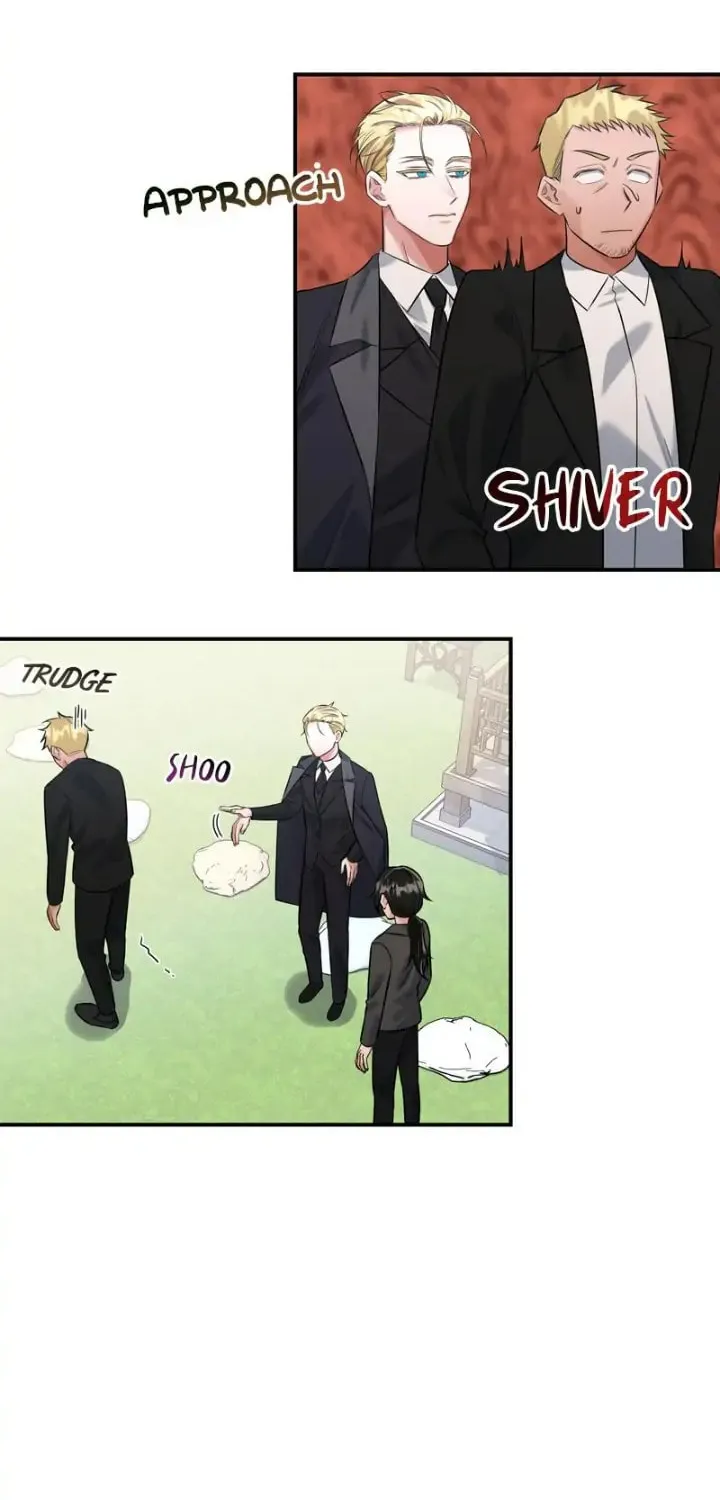 The Dictator Chapter 81.3 page 37 - 