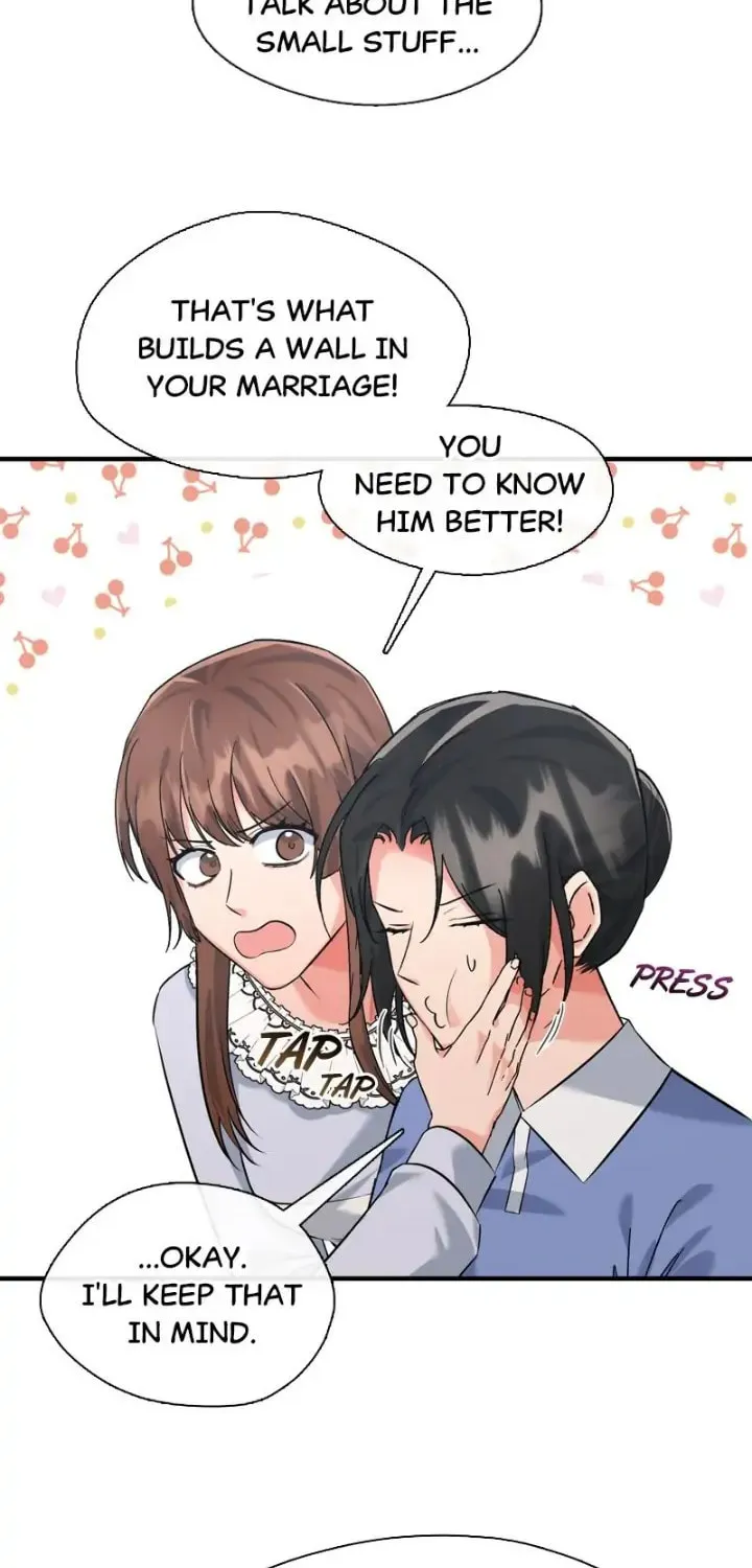 The Dictator Chapter 81.4 page 18 - 