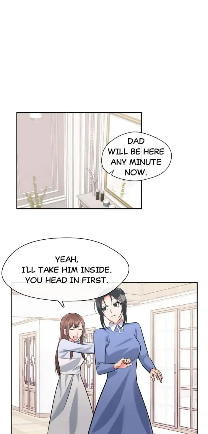 The Dictator Chapter 81.4 page 25 - 