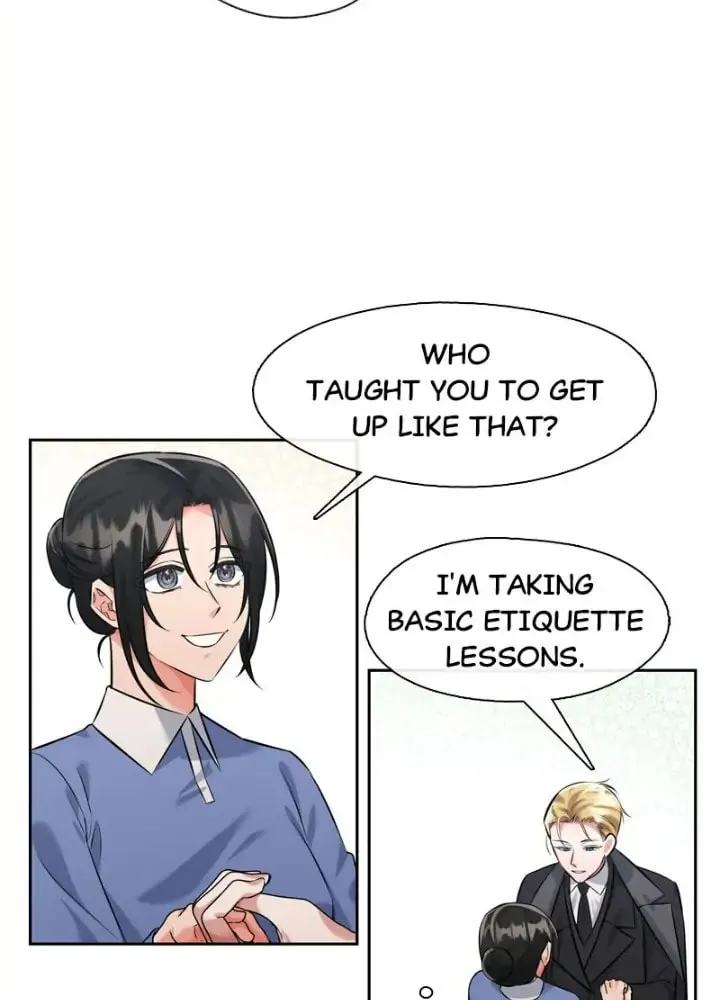 The Dictator Chapter 81.4 page 30 - 